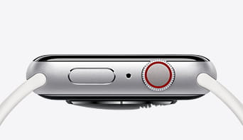 Зарядка для Apple Watch