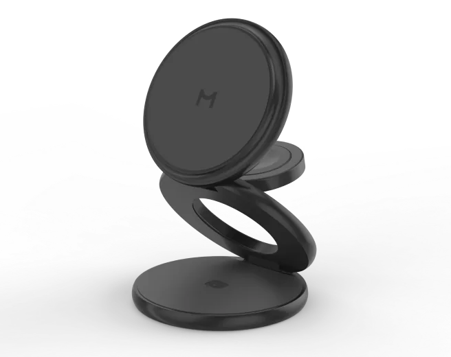Magssory Disc Ultra Wylsacom Black