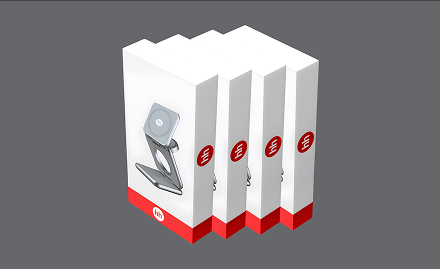 Особая упаковка