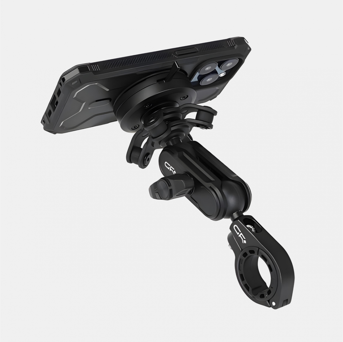 GR-MT6 — Держатель для телефона на руль с вибродемпфером 1. Характеристики товара