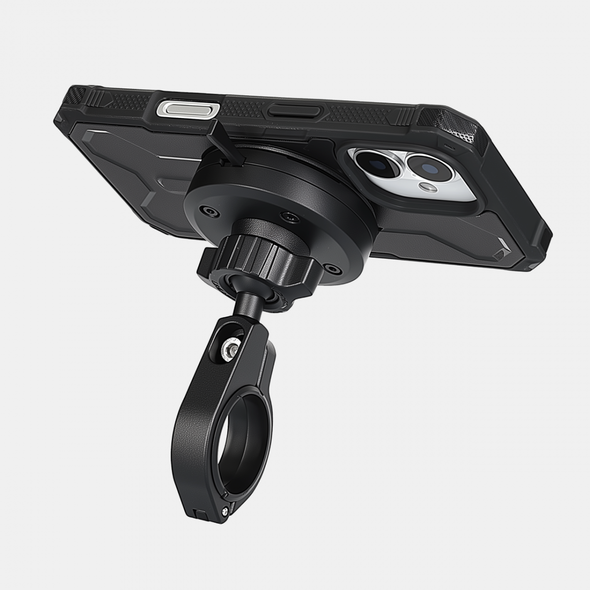 GR-MT2 — Держатель для телефона на руль с шаровой головкой Ram Mount 17мм