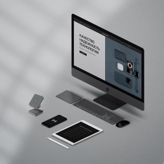 5 шагов для организации рабочего пространства