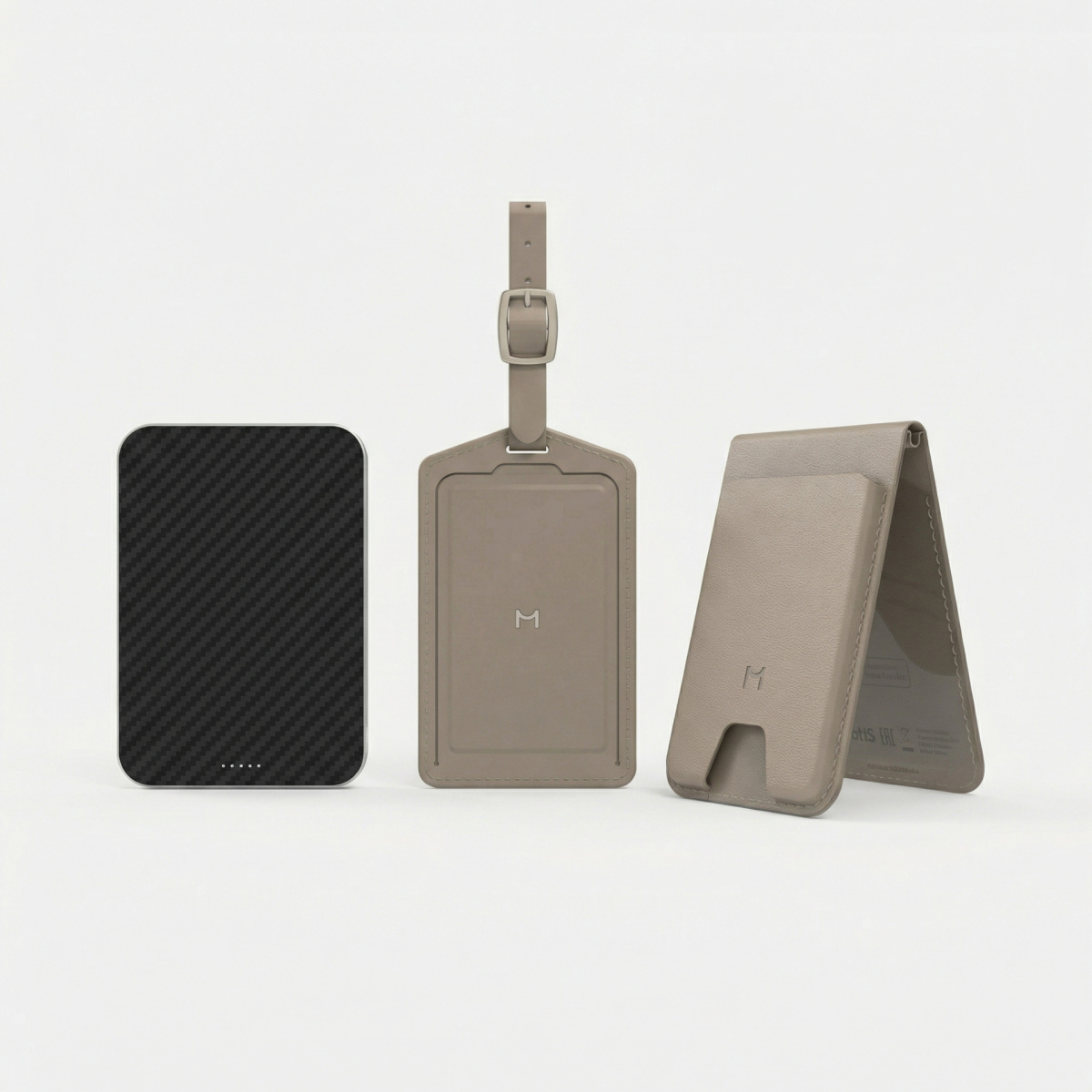 Тревел-набор для женщины