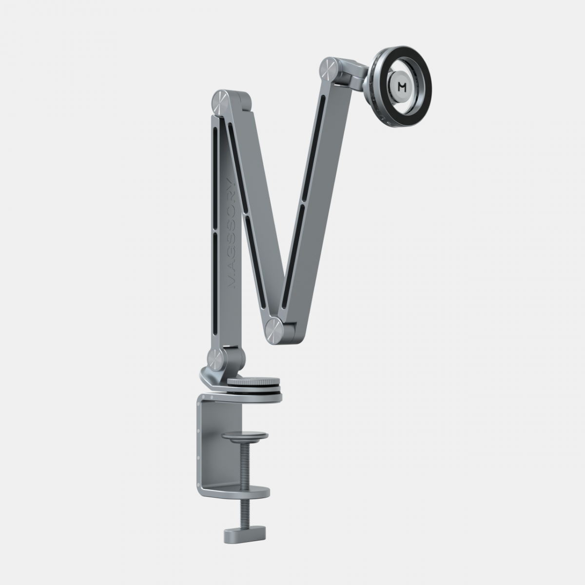 Настольный держатель для телефона/планшета Magssory Arm