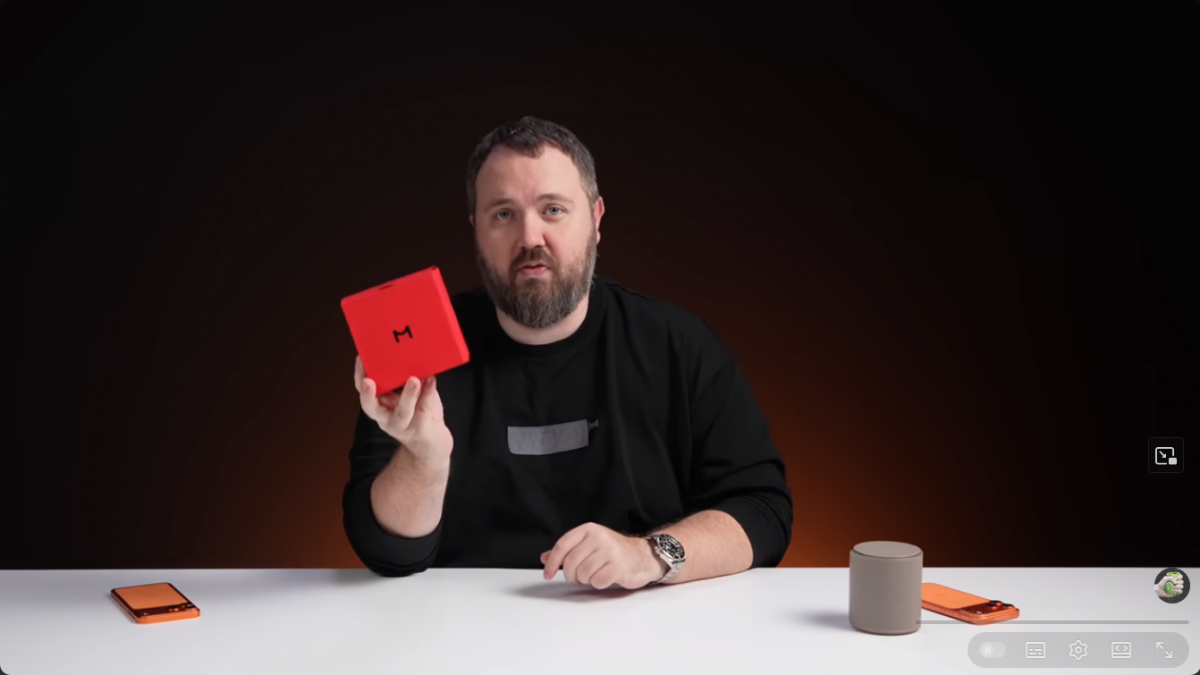 Wylsacom рекомендует