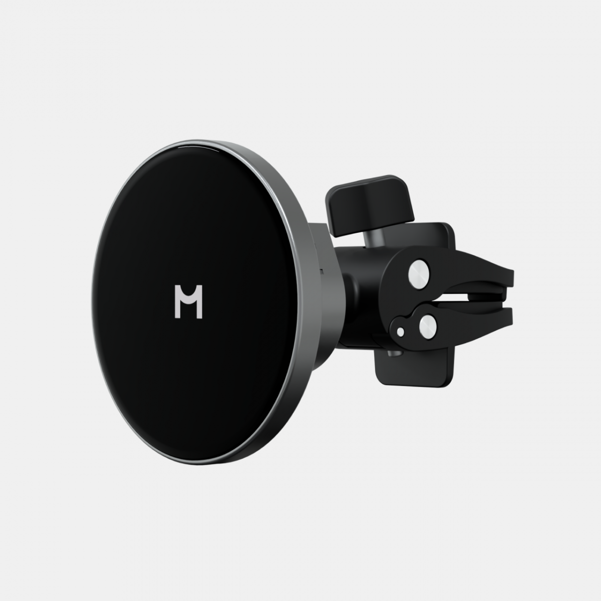 Автомобильный комплект Magssory Disc Midnight