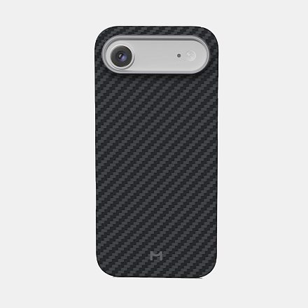 Magssory Aramid Frame Case for iPhone 17 Air
