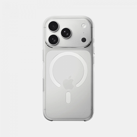 Чехол Magssory для iPhone 17, Pro, поликарбонат