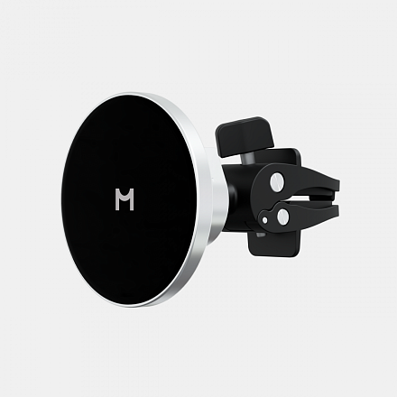 Автомобильный комплект Magssory Disc Silver