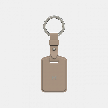 Bluetooth метка Magssory Ultima Geo Mini Tag Latte