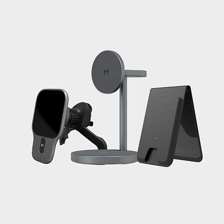 Экосистема Magssory