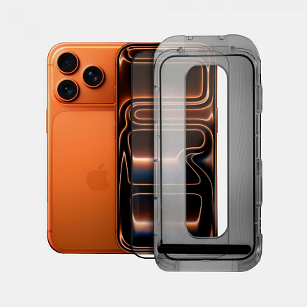 Стекло защитное 3D для iPhone 17 Pro AR