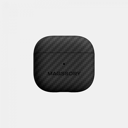 Чехол Magssory для AirPods 4